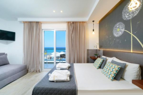 Ester Luxury Rooms